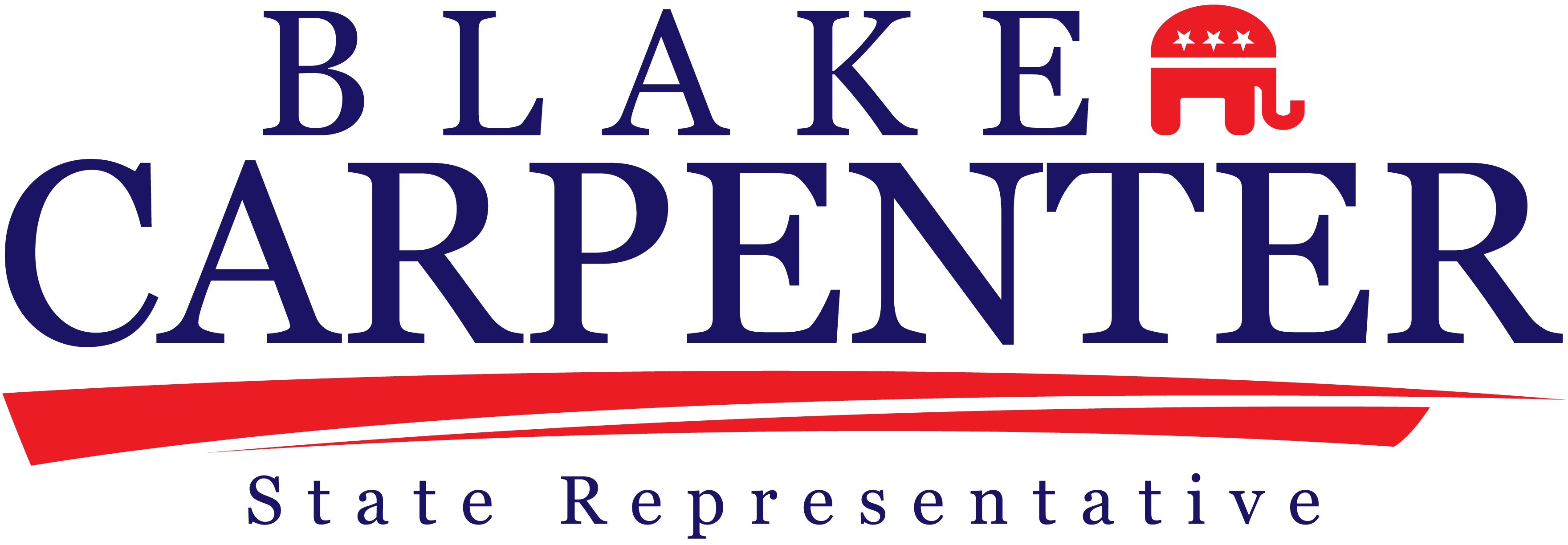 Blake Carpenter | State Representative